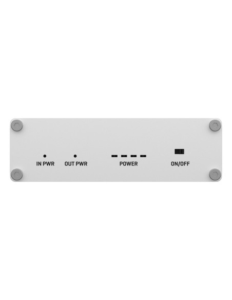 Teltonika Bat120 Zasilacz Ups Technologia Line-Interactive 22 W