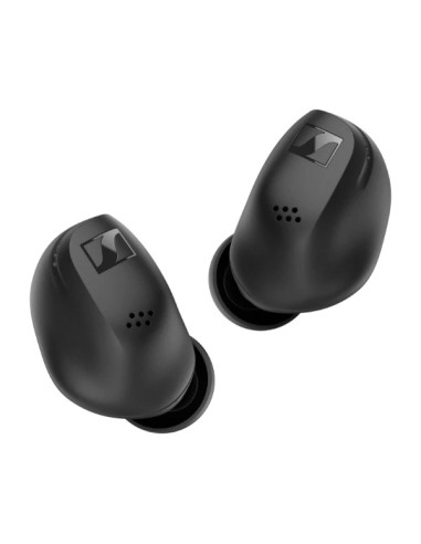 Słuchawki Douszne Sennheiser Accentum True Wireless Czarne