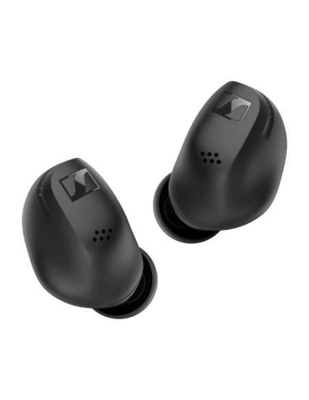 Słuchawki Douszne Sennheiser Accentum True Wireless Czarne