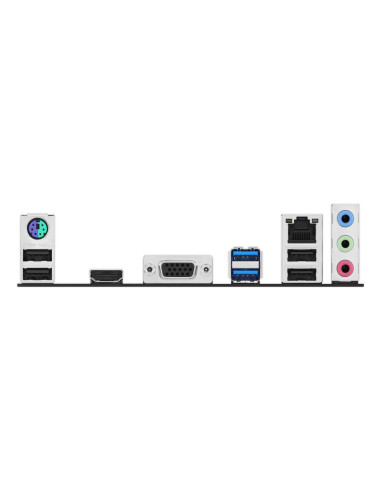 Asus Prime H610M-K Argb Intel H610 Lga 1700 Micro Atx
