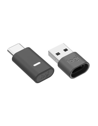 Logitech Zone Vibe Zestaw Słuchawkowy Bezprzewodowy Opaska Na Głowę Połączenia/Muzyka Bluetooth Grafitowy