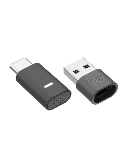 Logitech Zone Vibe Zestaw Słuchawkowy Bezprzewodowy Opaska Na Głowę Połączenia/Muzyka Bluetooth Grafitowy