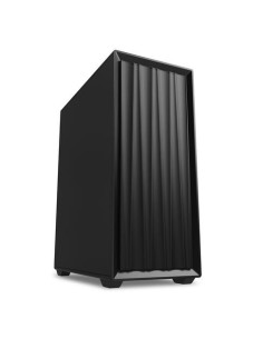 Sharkoon Vk3 Full Tower Czarny