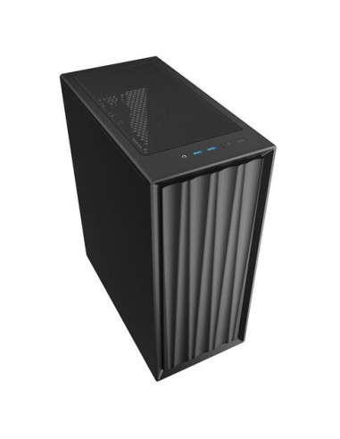 Sharkoon Vk3 Full Tower Czarny