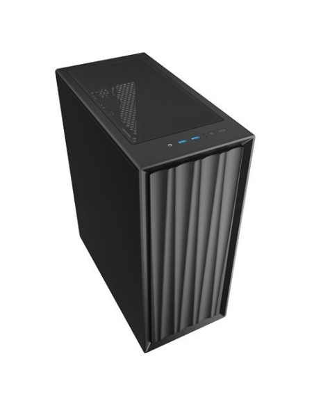 Sharkoon Vk3 Full Tower Czarny