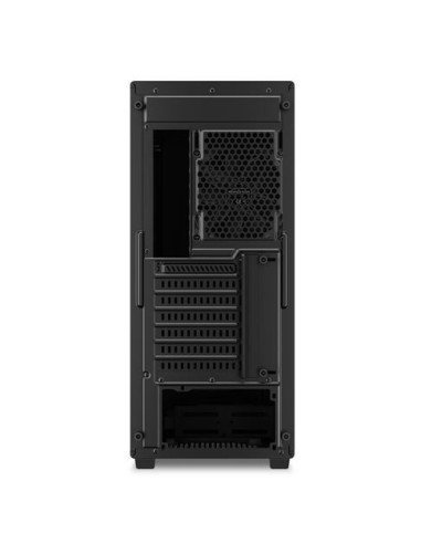 Sharkoon Vk3 Full Tower Czarny