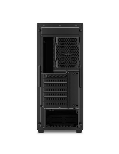 Sharkoon Vk3 Full Tower Czarny
