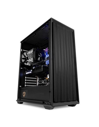 Sharkoon Vk3 Full Tower Czarny