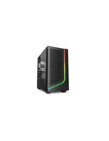 Sharkoon Gehă¤Use J1000 Argb         Matx