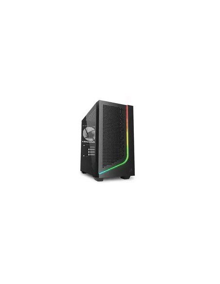 Sharkoon Gehă¤Use J1000 Argb         Matx