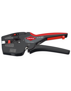 Szczypce Do Ściągania Izolacji Knipex 12 72 190