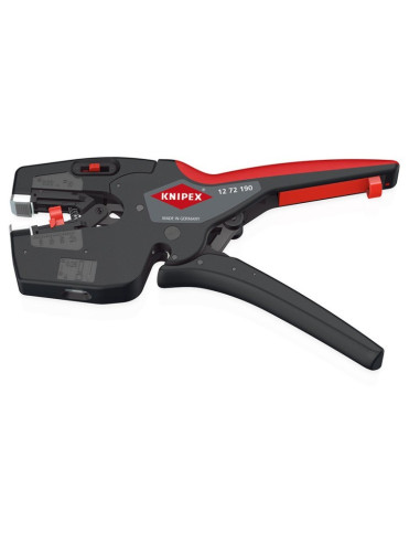 Szczypce Do Ściągania Izolacji Knipex 12 72 190