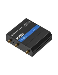 Teltonika Rut200 Router Sieci Komórkowej 2