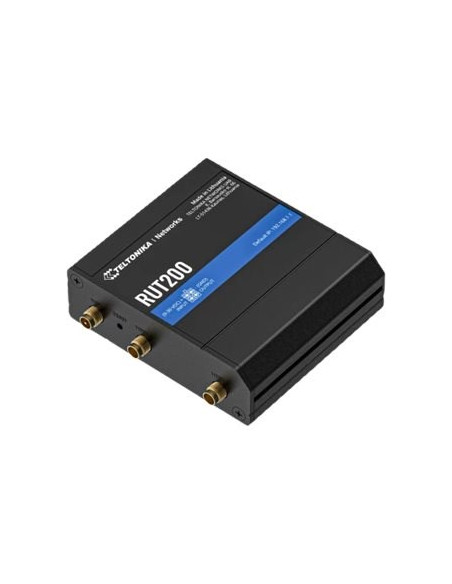 Teltonika Rut200 Router Sieci Komórkowej