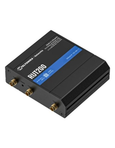 Teltonika Rut200 Router Sieci Komórkowej