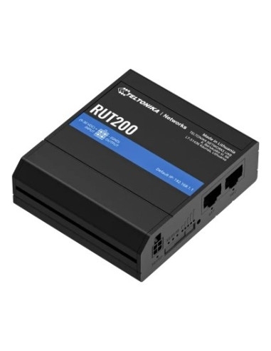 Teltonika Rut200 Router Sieci Komórkowej