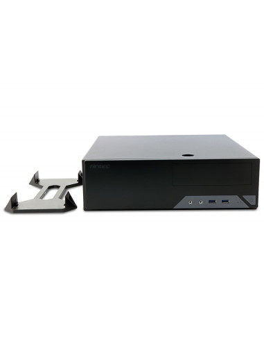 Antec Geh Mini Budget Vsk-2000-U3       M-Atx/M-Itx O.n.  Bk Retail