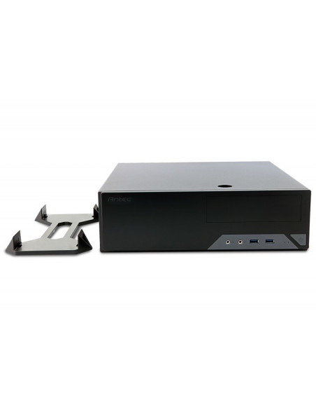 Antec Geh Mini Budget Vsk-2000-U3       M-Atx/M-Itx O.n.  Bk Retail