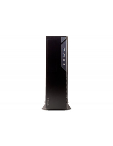 Antec Geh Mini Budget Vsk-2000-U3       M-Atx/M-Itx O.n.  Bk Retail