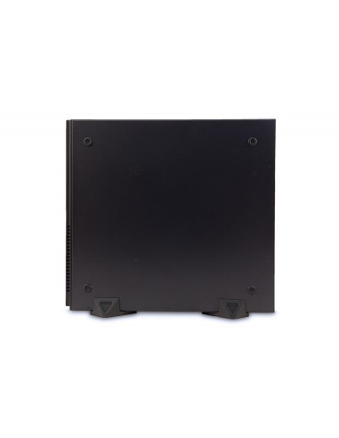 Antec Geh Mini Budget Vsk-2000-U3       M-Atx/M-Itx O.n.  Bk Retail