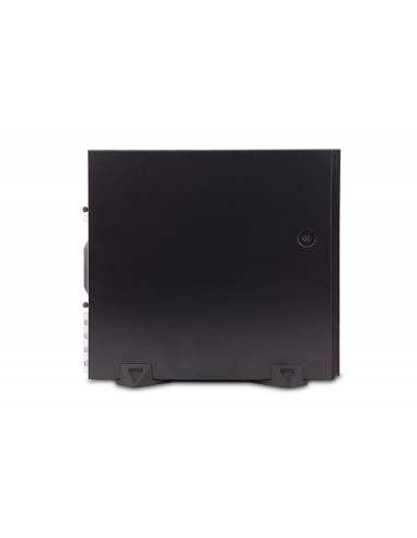 Antec Geh Mini Budget Vsk-2000-U3       M-Atx/M-Itx O.n.  Bk Retail