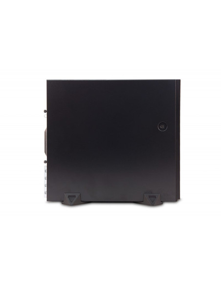 Antec Geh Mini Budget Vsk-2000-U3       M-Atx/M-Itx O.n.  Bk Retail