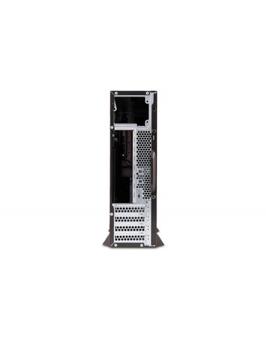 Antec Geh Mini Budget Vsk-2000-U3       M-Atx/M-Itx O.n.  Bk Retail