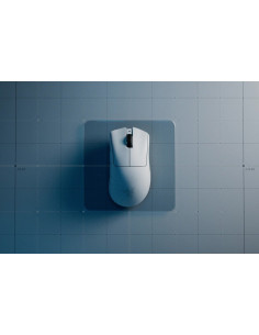 Razer Deathadder V3 Pro Myszka Gaming Po Prawej Stronie Rf Wireless + Usb Type-C Optyczny 30000 Dpi