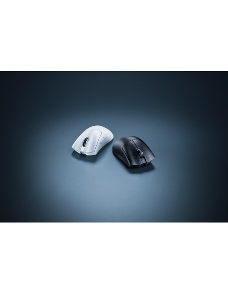 Razer Deathadder V3 Pro Myszka Gaming Po Prawej Stronie Rf Wireless + Usb Type-C Optyczny 30000 Dpi