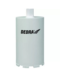 Korona Diamentowa Dedra 117Mm/400Mm