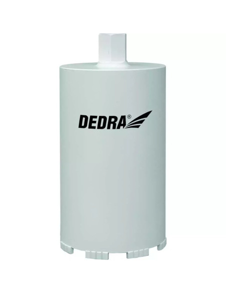 Korona Diamentowa Dedra 117Mm/400Mm