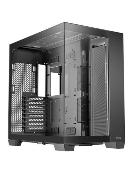 Obudowa Antec C8 Full Tower Black