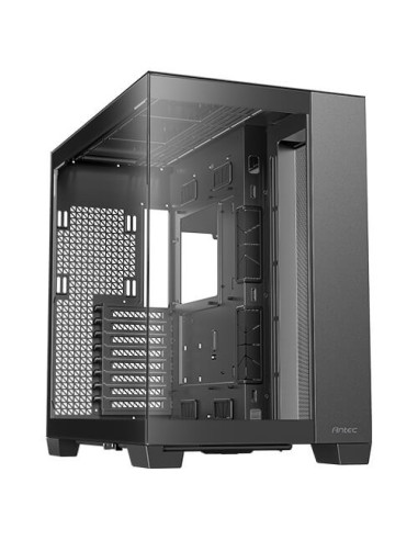 Obudowa Antec C8 Full Tower Black