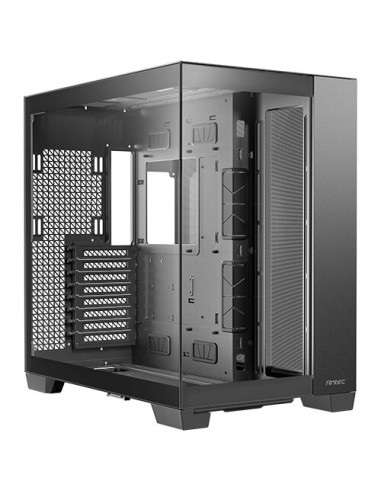 Obudowa Antec C8 Full Tower Black