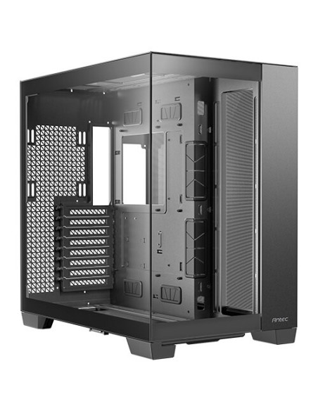 Obudowa Antec C8 Full Tower Black