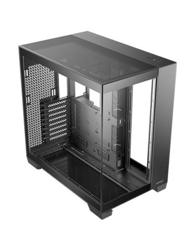 Obudowa Antec C8 Full Tower Black