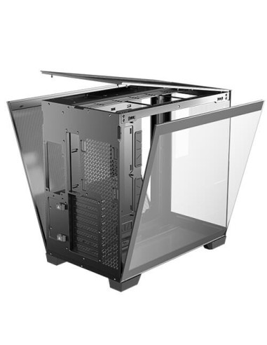 Obudowa Antec C8 Full Tower Black