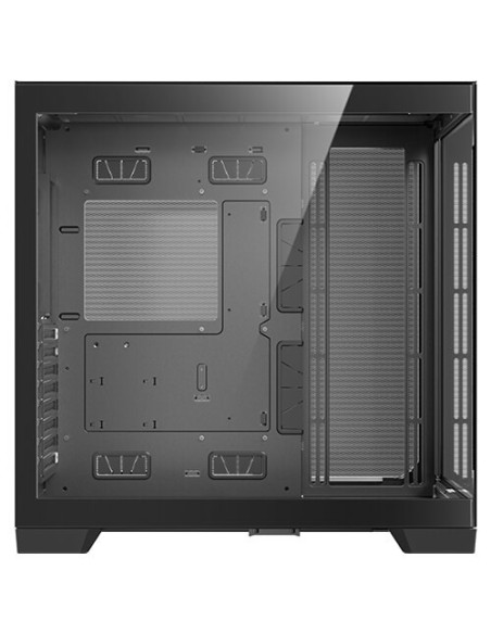 Obudowa Antec C8 Full Tower Black