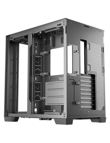 Obudowa Antec C8 Full Tower Black