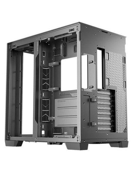 Obudowa Antec C8 Full Tower Black
