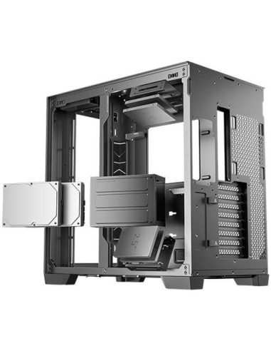 Obudowa Antec C8 Full Tower Black