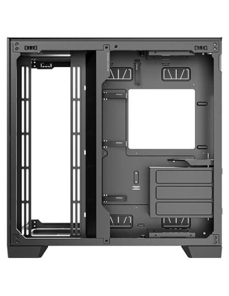 Obudowa Antec C8 Full Tower Black