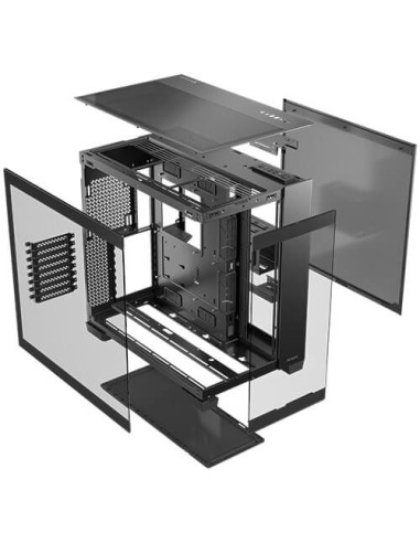 Obudowa Antec C8 Full Tower Black