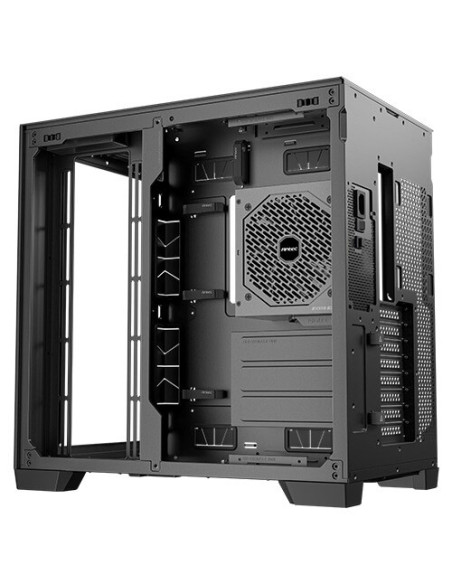 Obudowa Antec C8 Full Tower Black