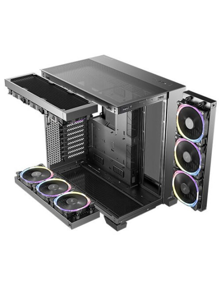 Obudowa Antec C8 Full Tower Black