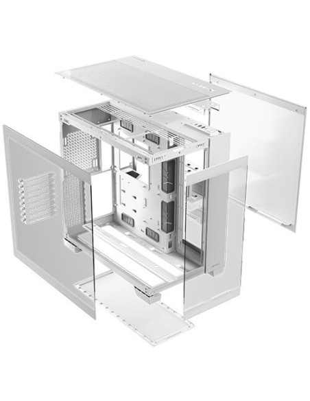 Obudowa Antec C8 Biała Full Tower