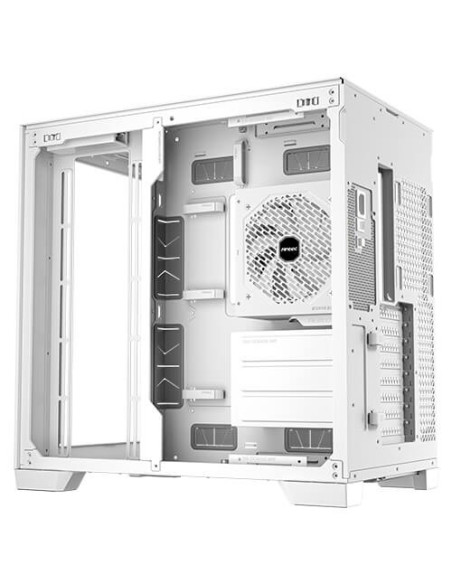 Obudowa Antec C8 Biała Full Tower