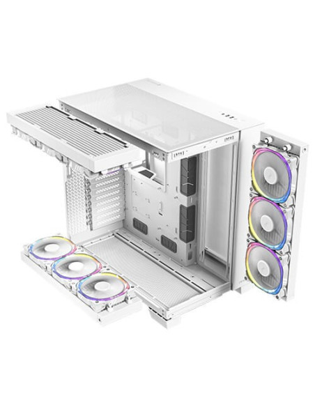 Obudowa Antec C8 Biała Full Tower