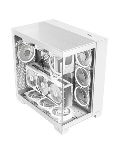 Obudowa Antec C8 Biała Full Tower