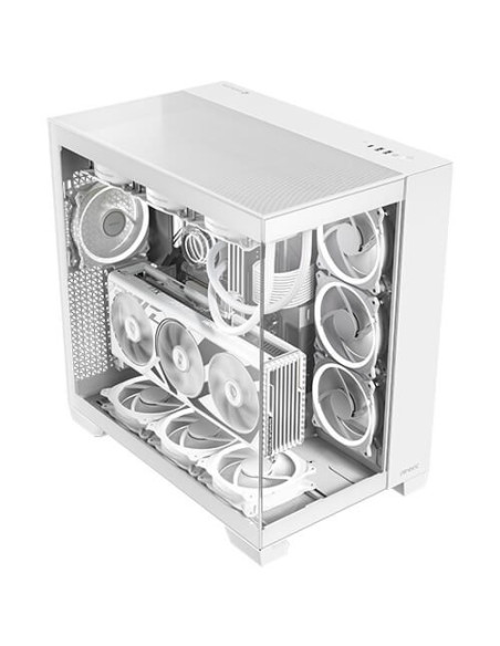 Obudowa Antec C8 Biała Full Tower